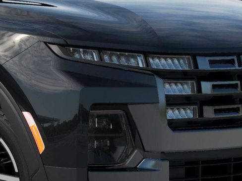 New 2026 Hyundai Santa Cruz Limited AWD/4WD image 9