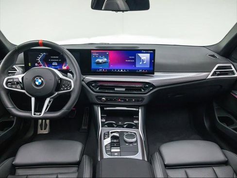 Used 2025 BMW M340i w/ Shadowloine Package image 18