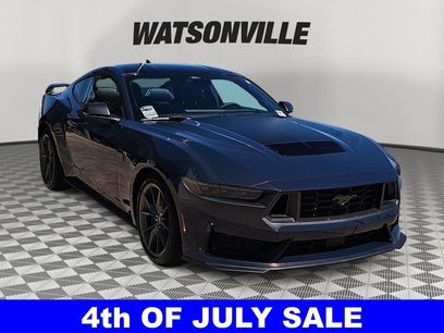 Used 2024 Ford Mustang Dark Horse