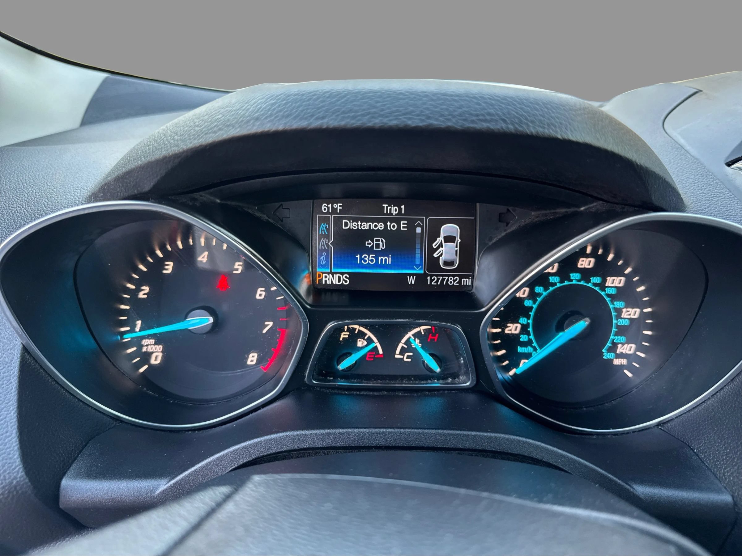 Used 2014 Ford Escape SE w/ Equipment Group 201A FWD image 19