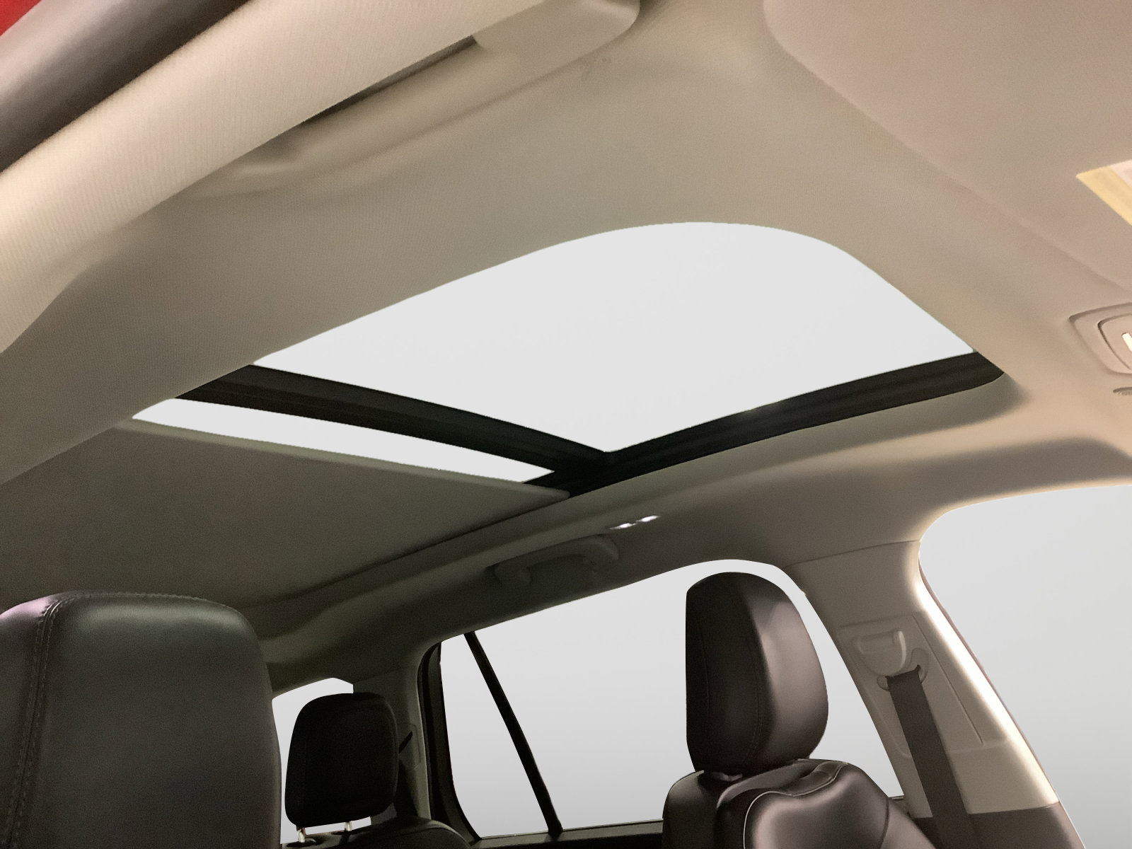 Certified 2025 Lincoln Aviator 2WD image 20