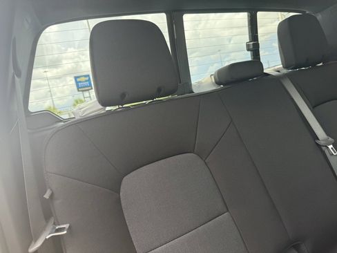 New 2026 Chevrolet Colorado W/T w/ WT Custom Package image 42