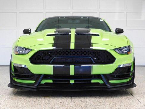 Used 2020 Ford Mustang GT Premium w/ Equipment Group 401A image 6