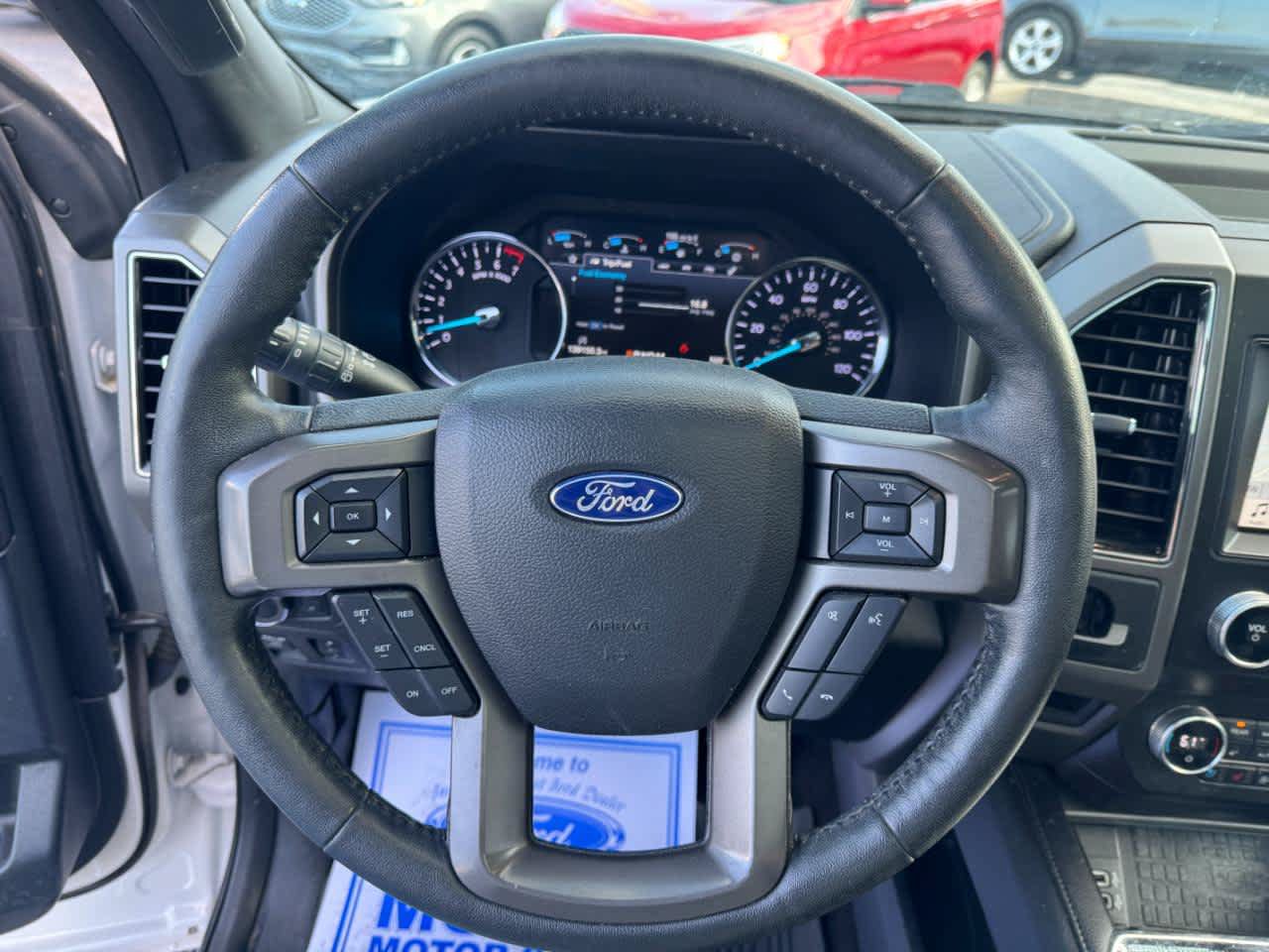 Used 2019 Ford Expedition Max XLT w/ Equipment Group 202A AWD/4WD image 30