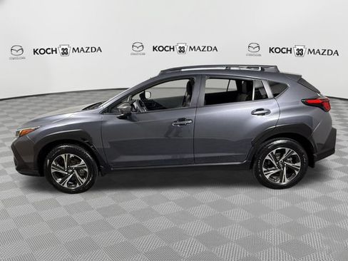 Used 2024 Subaru Crosstrek 2.0i Premium AWD/4WD image 4