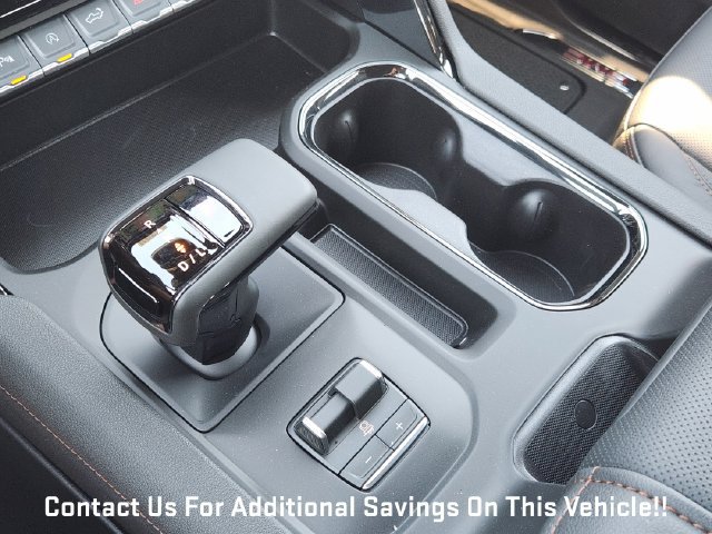 New 2026 GMC Sierra 1500 AT4 w/ AT4 Premium Package AWD/4WD image 15