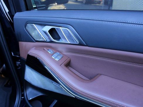 Used 2019 BMW X7 xDrive50i w/ M Sport Package image 24