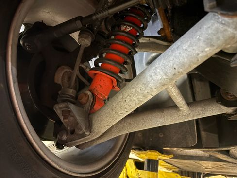 Used 1995 Dodge Viper RT/10 image 90