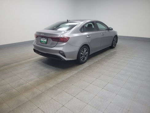 Used 2024 Kia Forte LXS FWD image 10