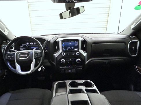 Used 2023 GMC Sierra 2500 SLE w/ Snow Plow Prep/Camper Package image 13