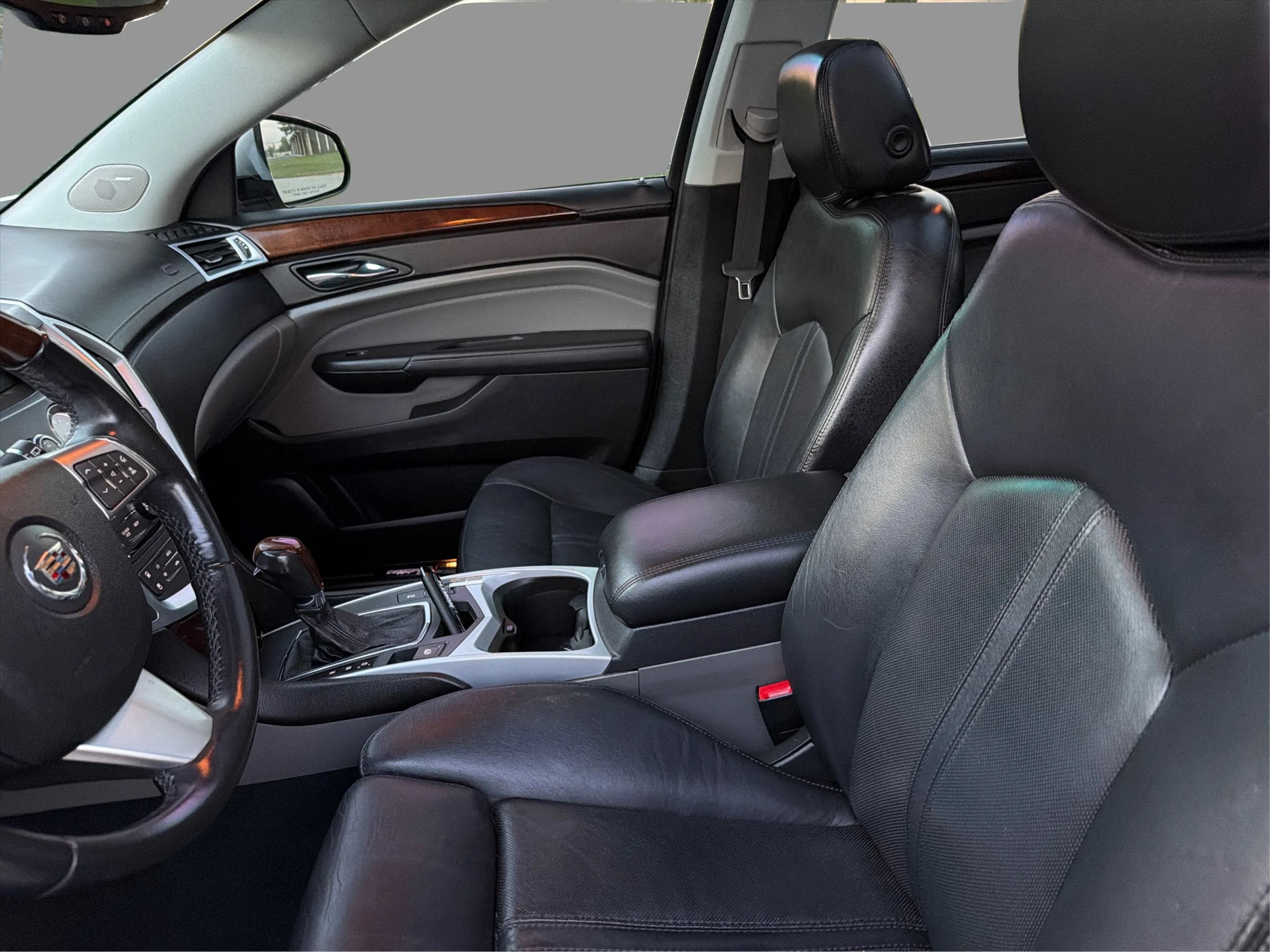 Used 2010 Cadillac SRX Performance FWD image 10