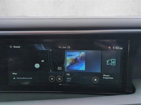 New 2026 Hyundai Palisade Limited image 11