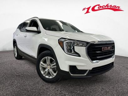 Used 2023 GMC Terrain SLE w/ Driver Convenience Package