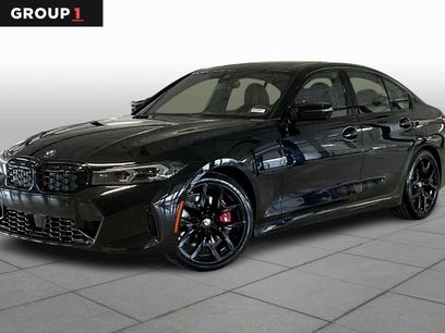 New 2026 BMW M340i w/ Premium Package
