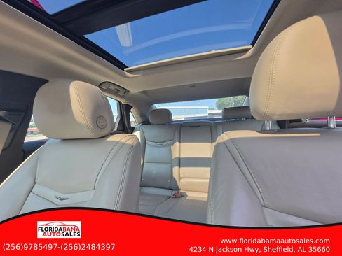 Used 2014 Cadillac XTS Luxury FWD image 15