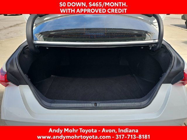Used 2019 Toyota Avalon XLE w/ Moonroof Package FWD image 30