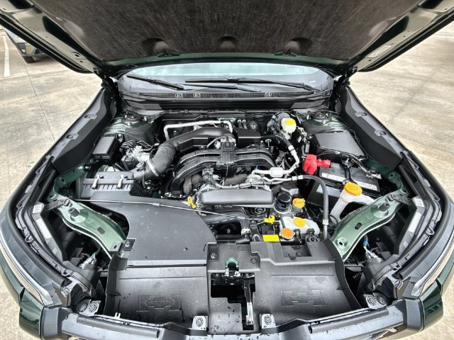 New 2026 Subaru Outback Premium AWD/4WD image 28