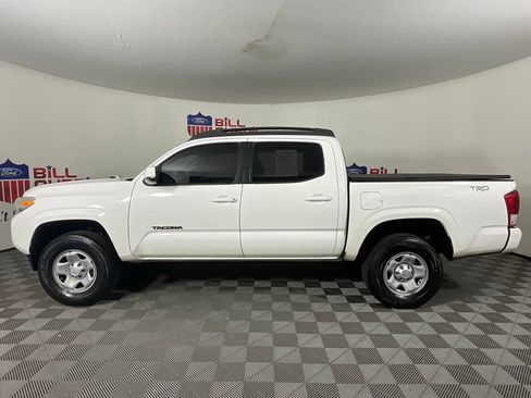 Used 2018 Toyota Tacoma SR w/ SR Convenience Package RWD image 6