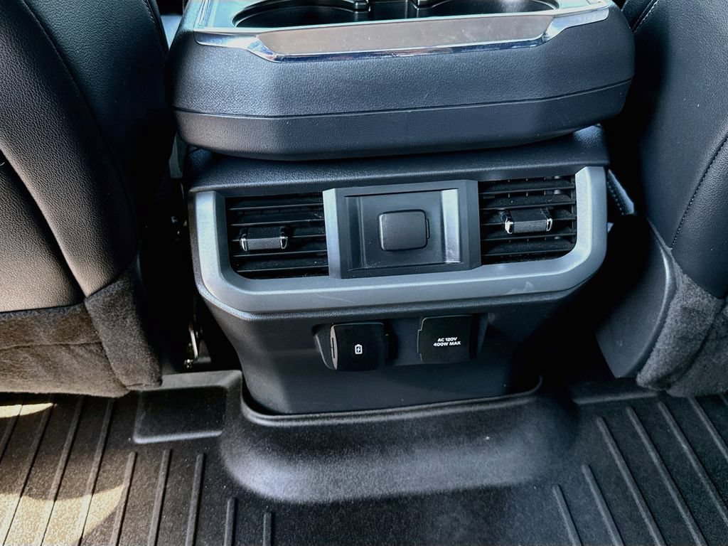 Used 2022 Ford F150 Lariat AWD/4WD image 30