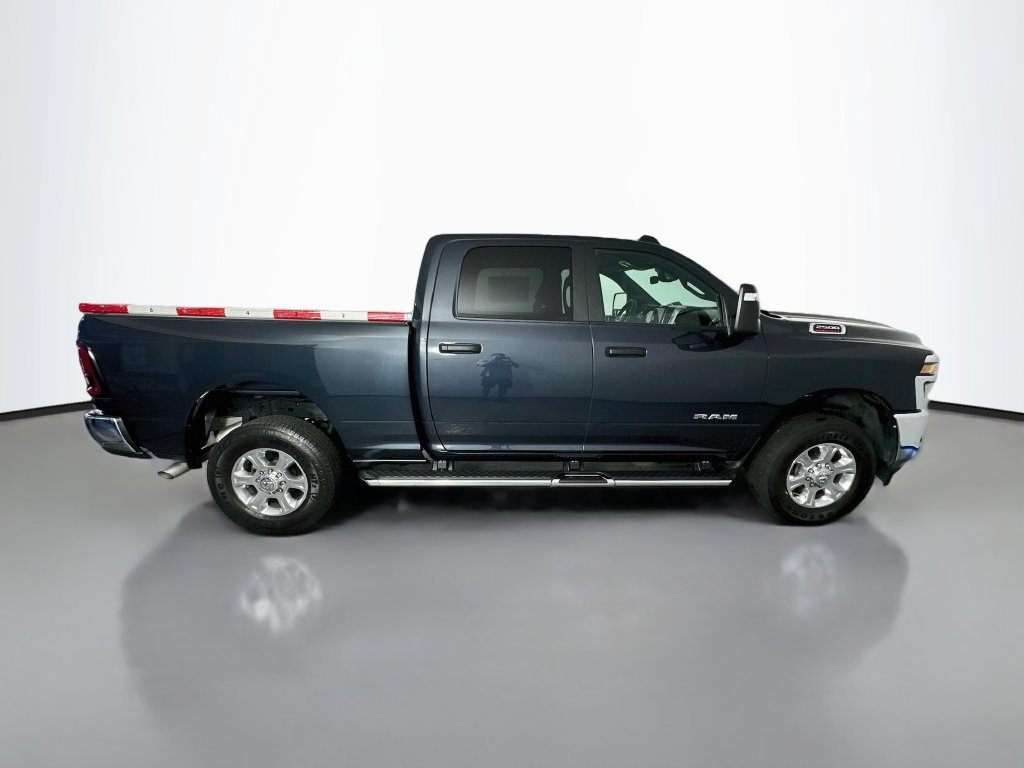 Used 2026 RAM 2500 Big Horn AWD/4WD image 8