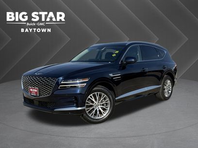 Used 2024 Genesis GV80 2.5T