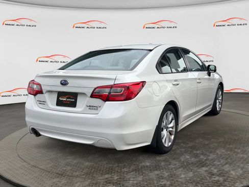 Used 2015 Subaru Legacy 2.5i Premium AWD/4WD image 10
