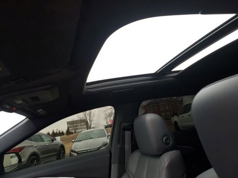 Used 2024 Acura ZDX A-Spec image 15