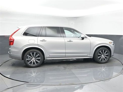 Used 2023 Volvo XC90 B6 Plus w/ Protection Package Premier image 8