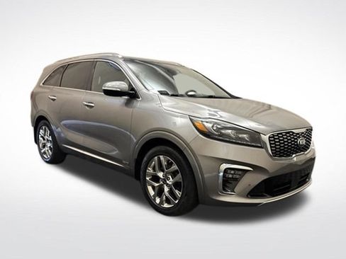 Used 2019 Kia Sorento SX AWD/4WD image 3