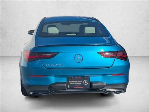 Used 2026 Mercedes-Benz CLA 250 image 7