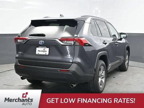 Used 2023 Toyota RAV4 LE AWD/4WD image 7