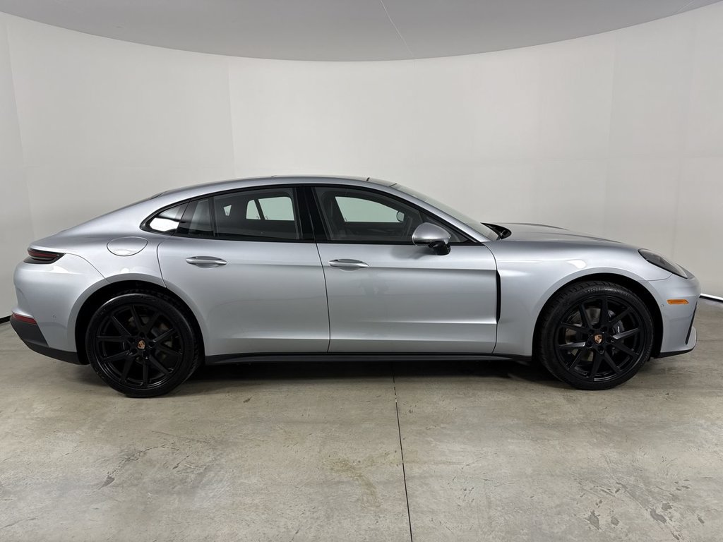 New 2026 Porsche Panamera 4 AWD/4WD image 8