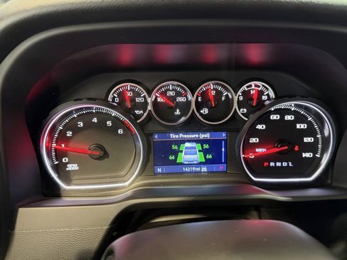 Used 2022 Chevrolet Silverado 3500 LT w/ Convenience Package image 20