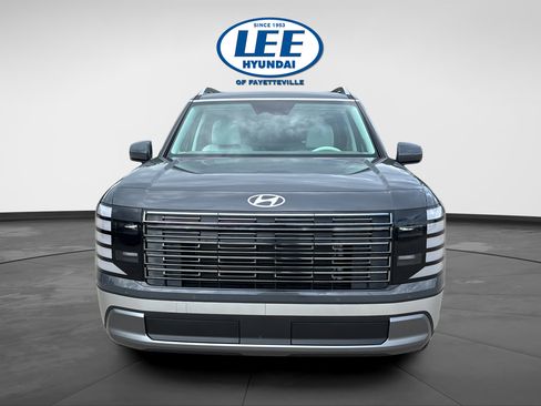 New 2026 Hyundai Palisade SEL FWD image 8