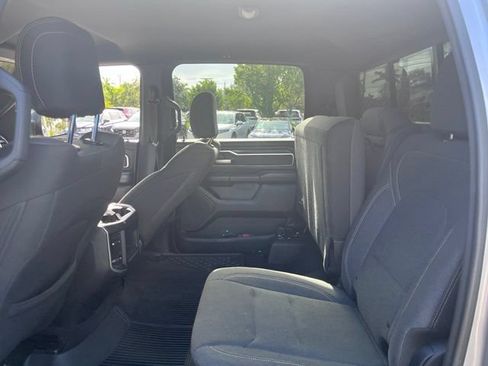 Used 2019 RAM 1500 Big Horn AWD/4WD image 7