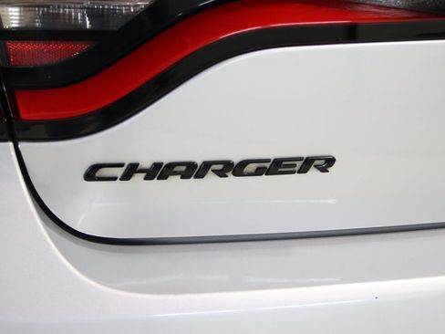 Used 2020 Dodge Charger Scat Pack RWD image 18