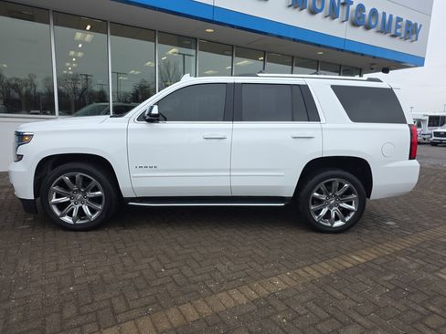 Used 2019 Chevrolet Tahoe Premier image 2