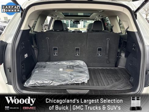 Used 2024 Subaru Ascent Touring image 30