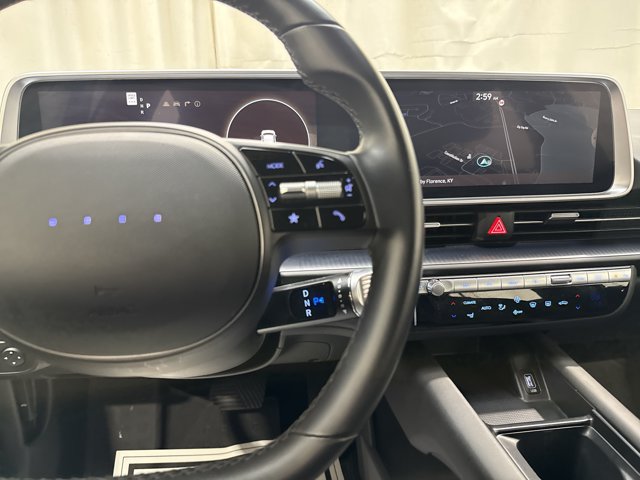 Used 2024 Hyundai Ioniq 6 SE AWD/4WD image 18