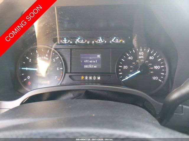 Used 2019 Ford Expedition Max XL AWD/4WD image 6