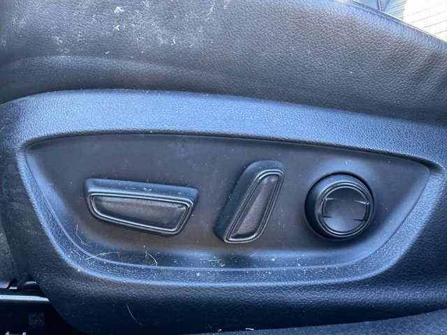 Used 2023 Toyota Camry SE FWD image 18