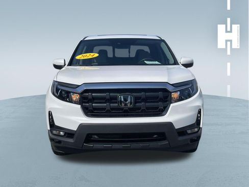 Used 2024 Honda Ridgeline RTL image 2