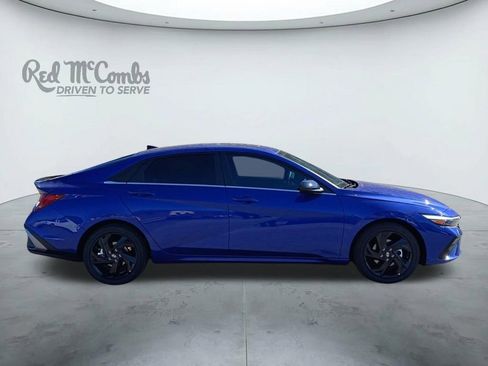 New 2026 Hyundai Elantra SEL Sport Premium FWD image 6