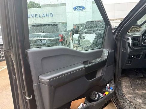 Used 2023 Ford F150 XL w/ STX Appearance Package AWD/4WD image 9