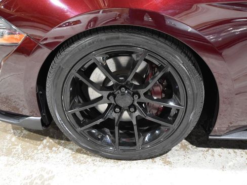 Used 2018 Ford Mustang GT Premium image 56