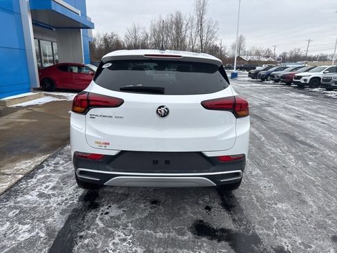 Certified 2023 Buick Encore GX Preferred w/ Cold Weather Comfort Package image 3