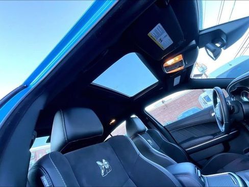 Used 2023 Dodge Charger Scat Pack image 22