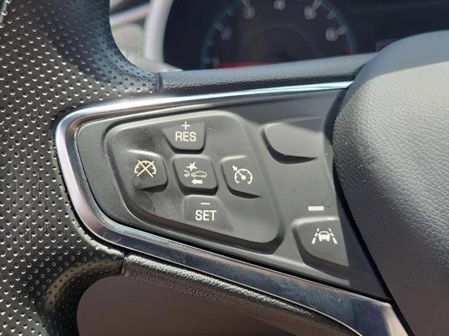 Used 2023 Chevrolet Malibu LT FWD image 8
