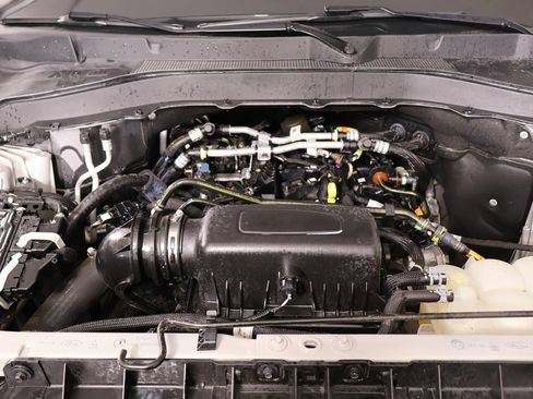 Used 2023 Ford Explorer XLT image 20