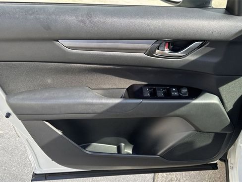 Used 2021 MAZDA CX-5 Sport image 38